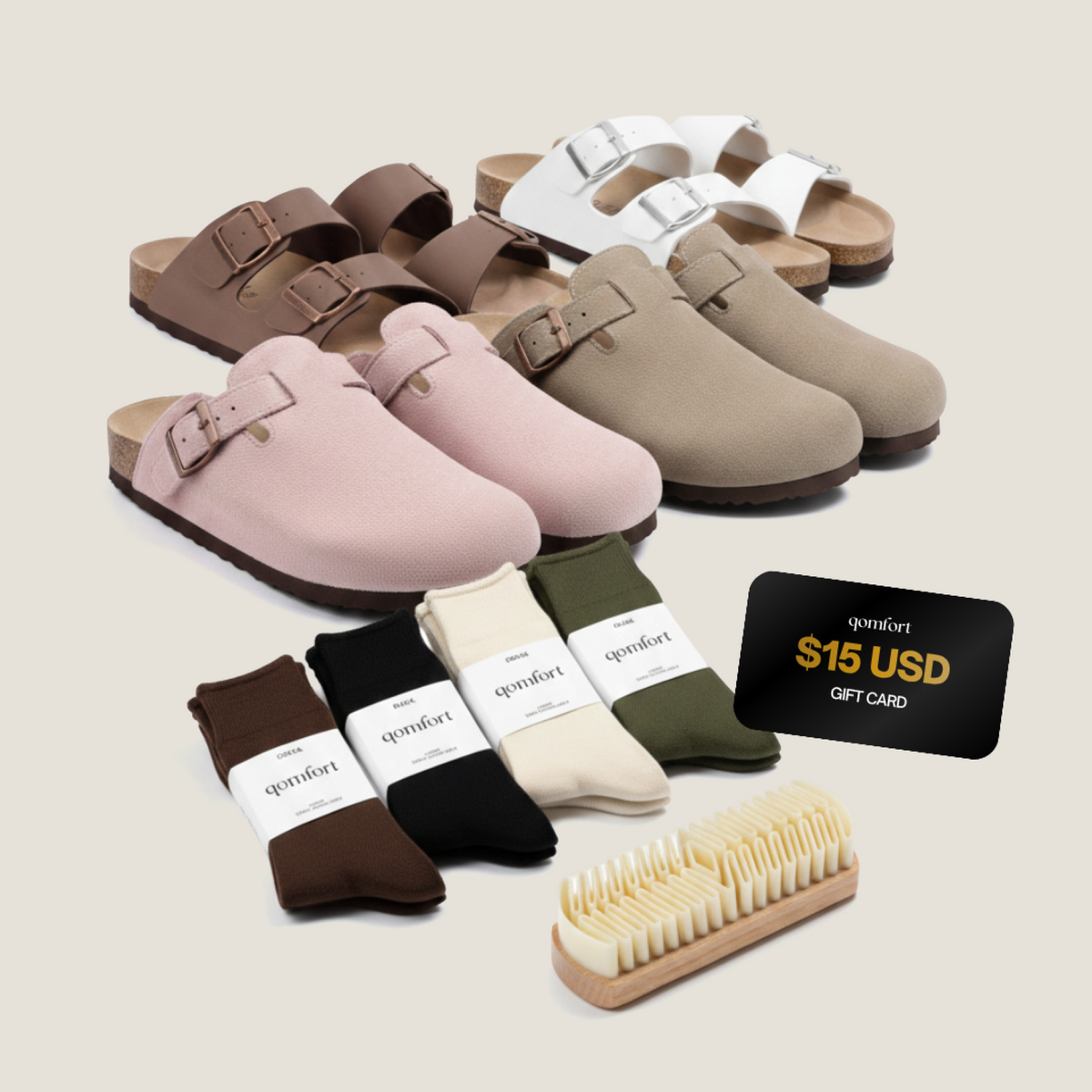 Couples Value Bundle