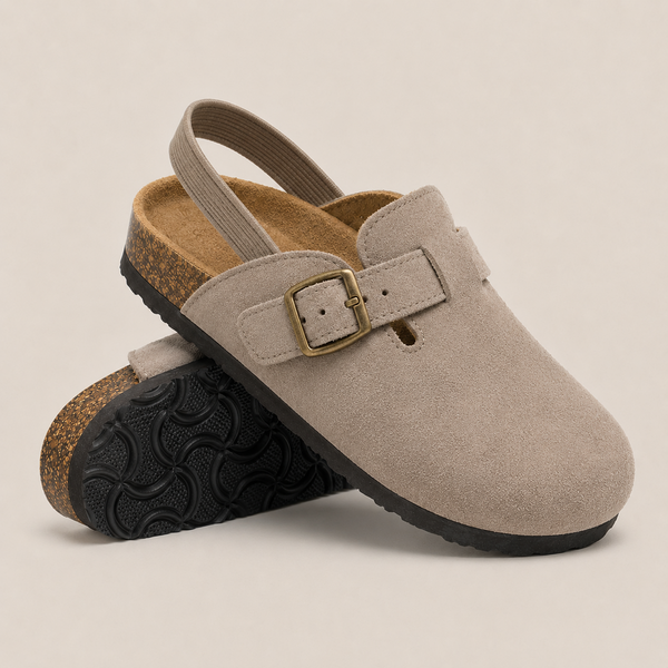 Children's Clogs by Qomfort