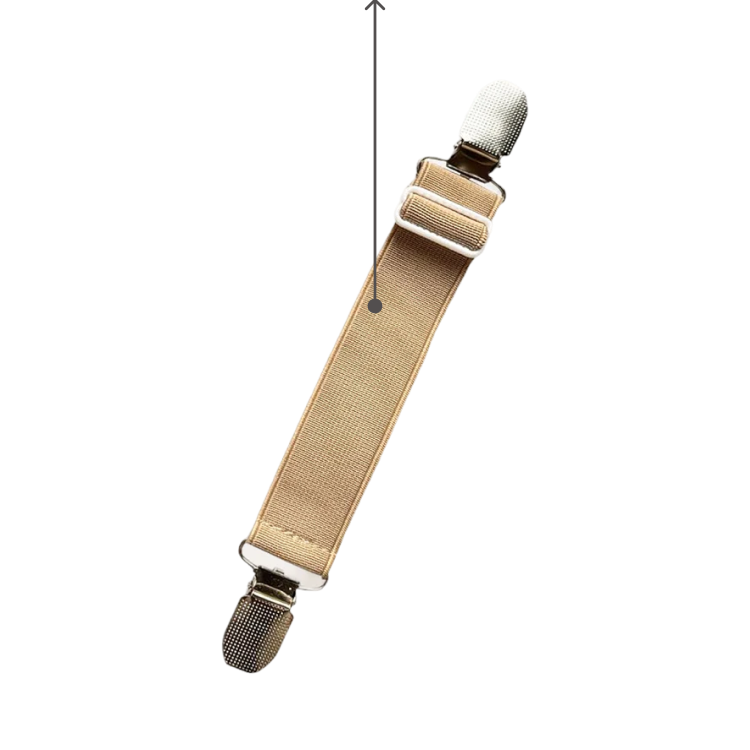 Stretch-Fit Elastic