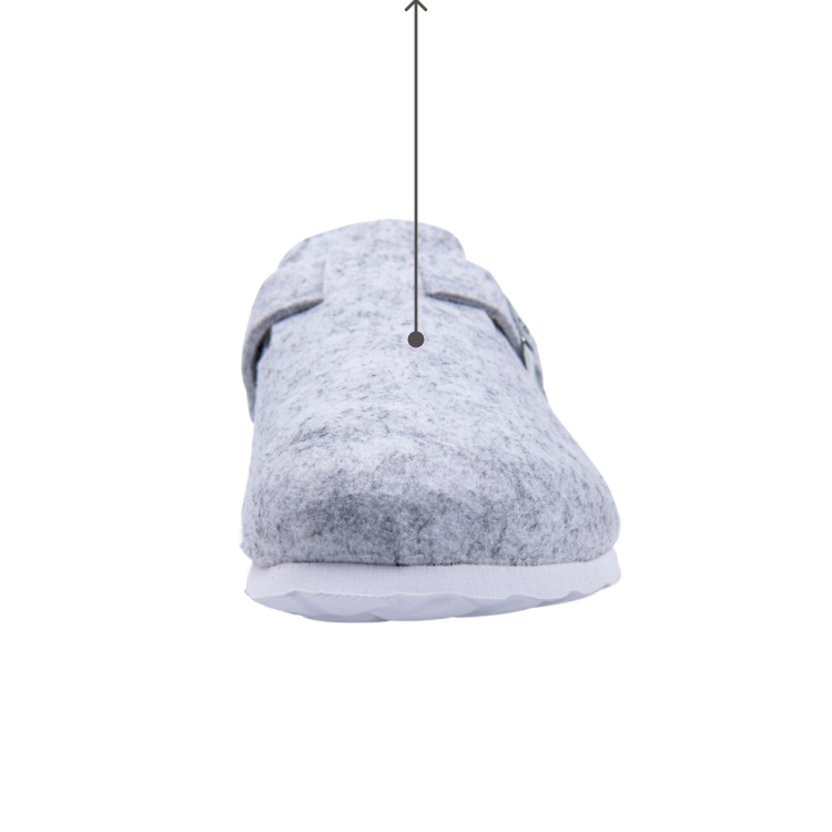 elevated Felt