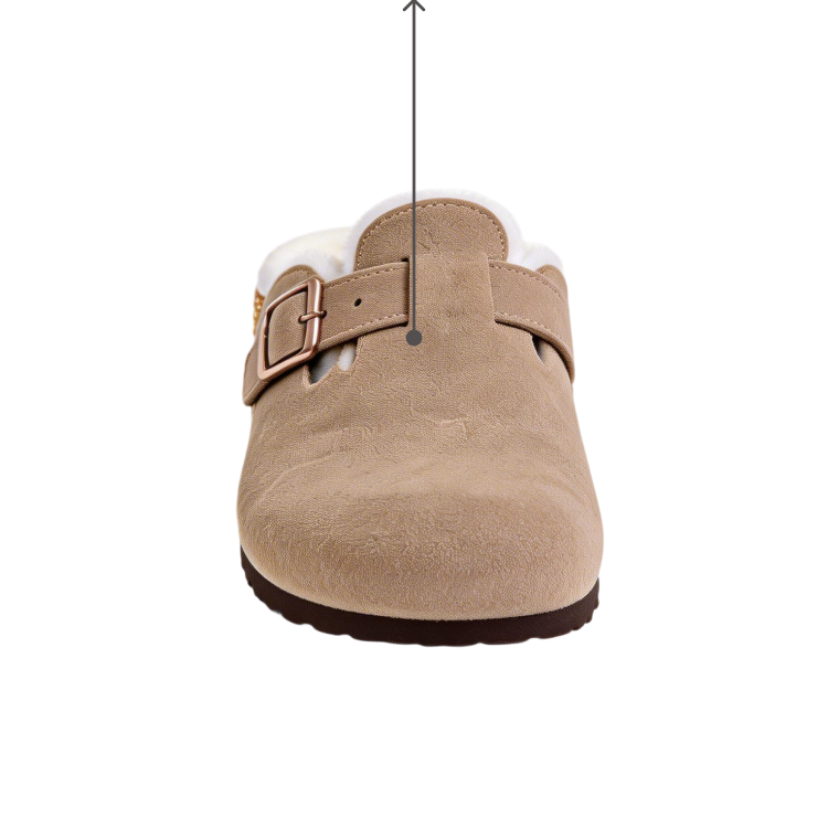 Genuine Suede